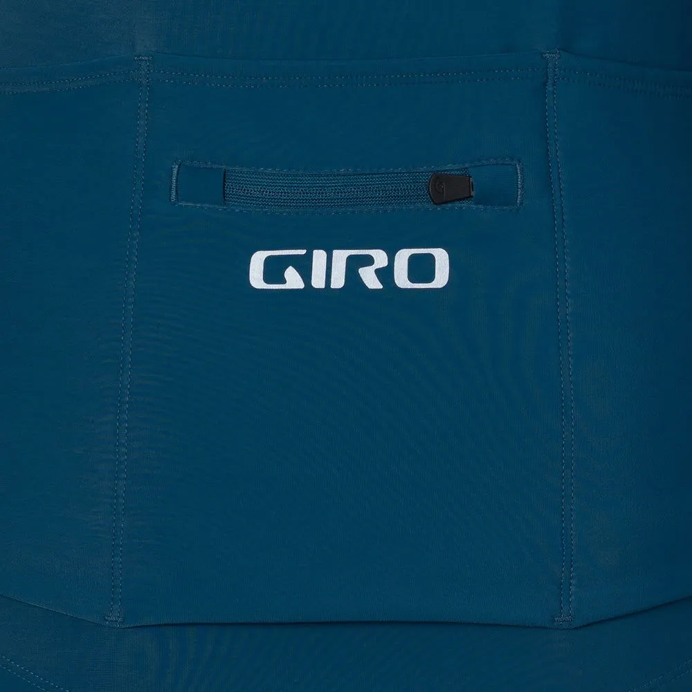 Giro Womens Chrono LS Thermal Jersey