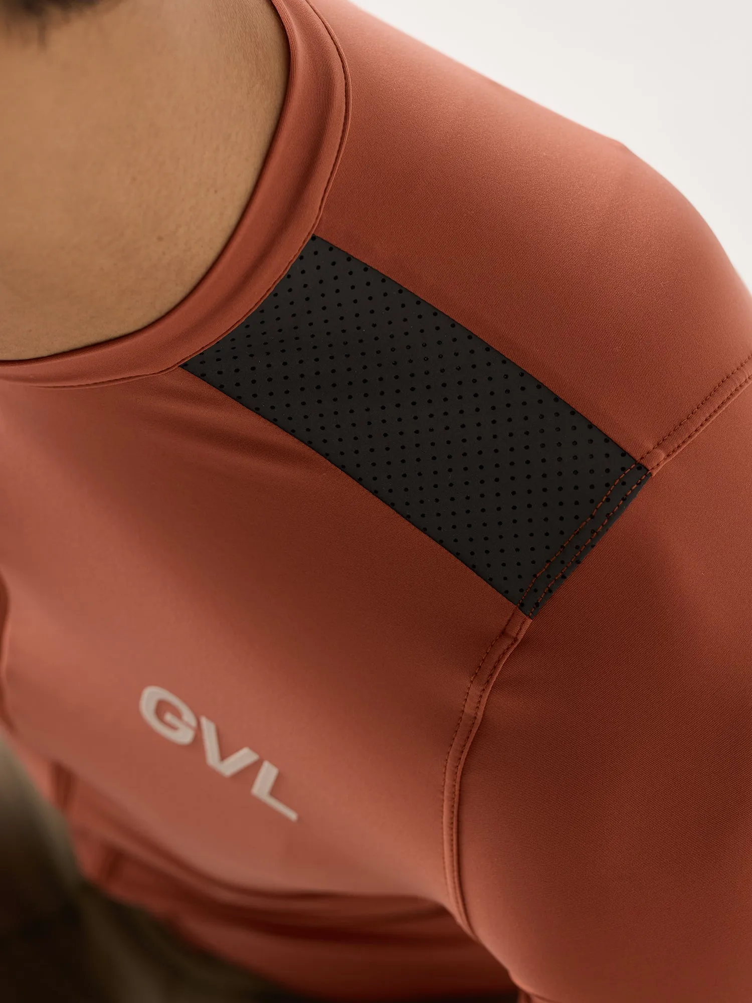 Givelo Short Sleeve Jersey Modern Classic - Unisex