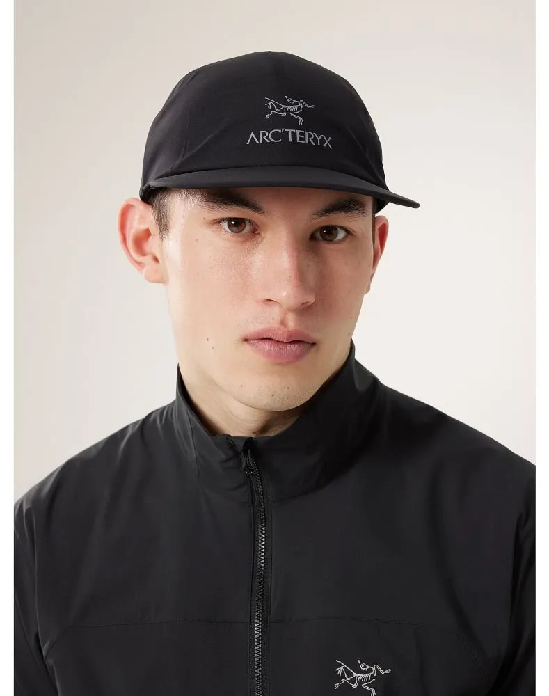 Gore 5 Panel Hat