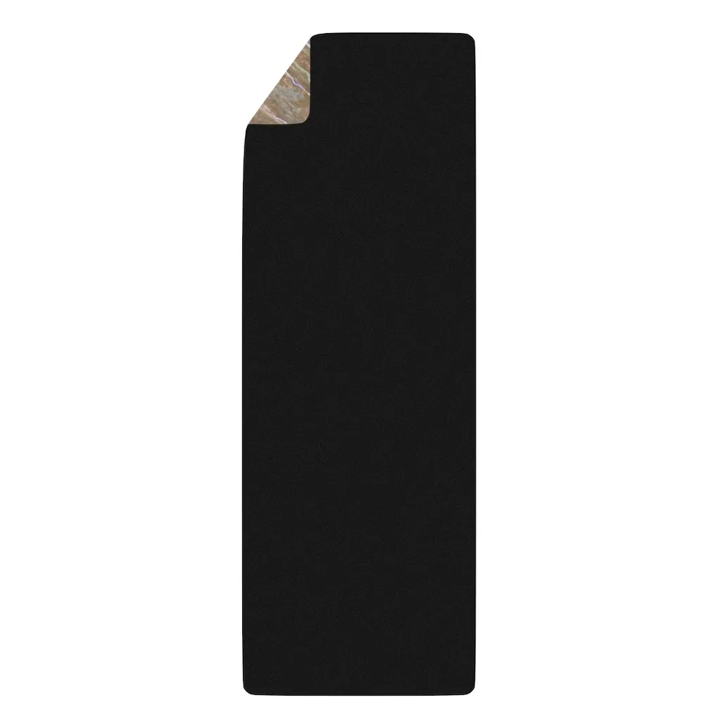 Gossamer Wings Yoga Mat