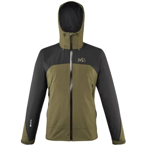 Grands Montets II GTX Jkt M