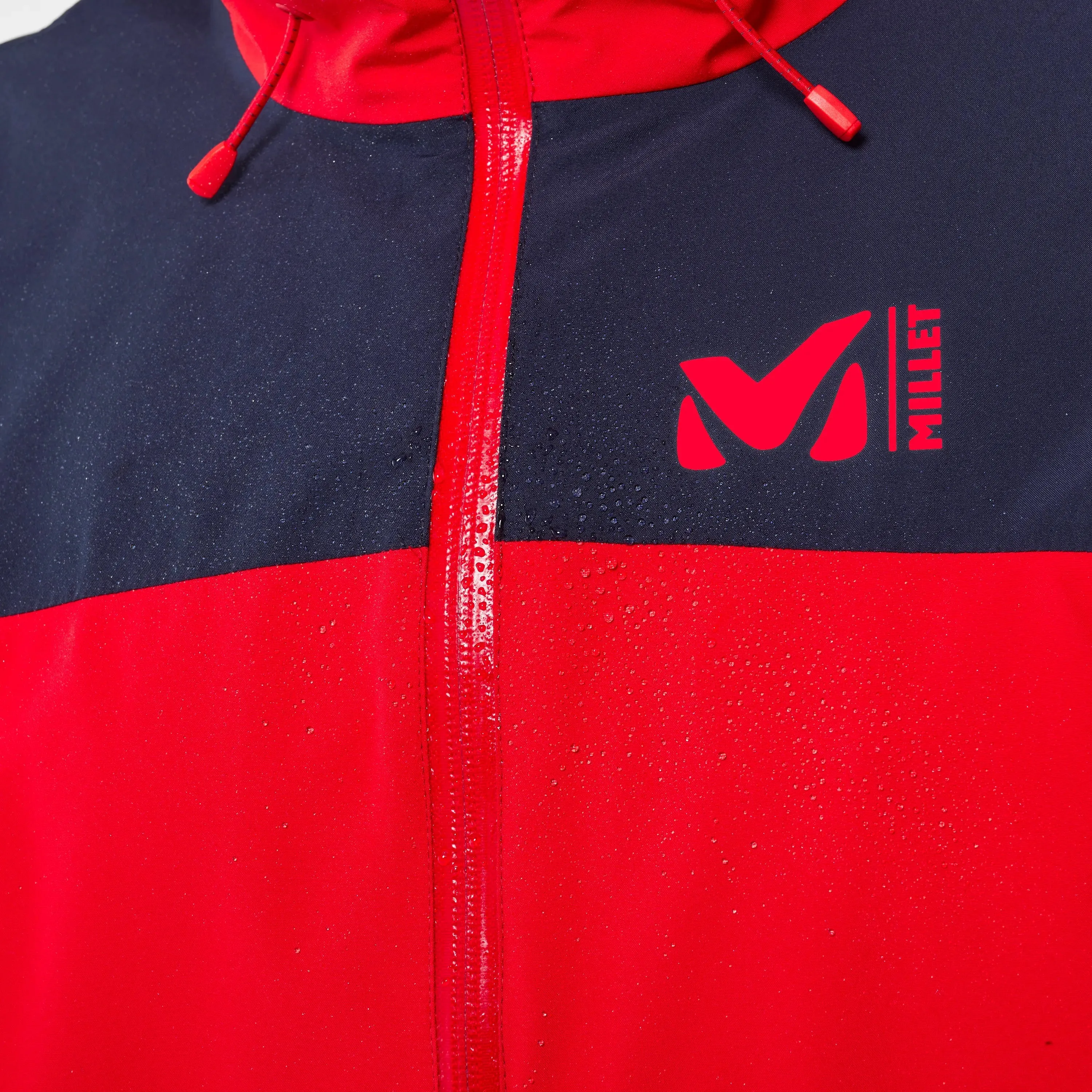 Grands Montets II GTX Jkt M