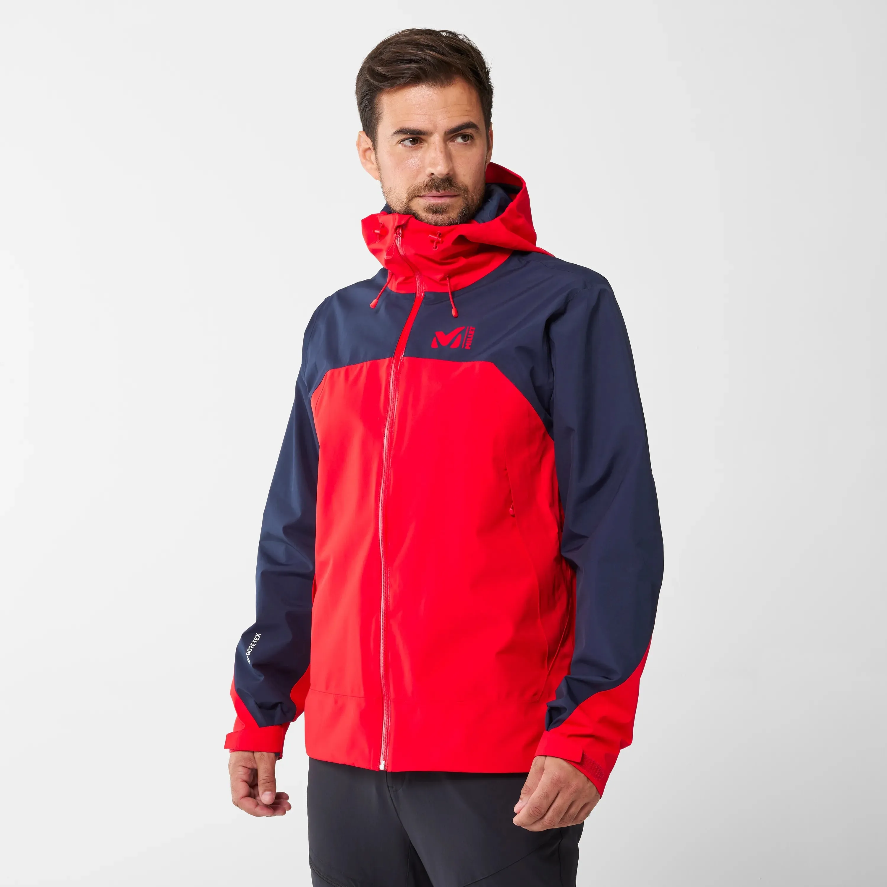 Grands Montets II GTX Jkt M