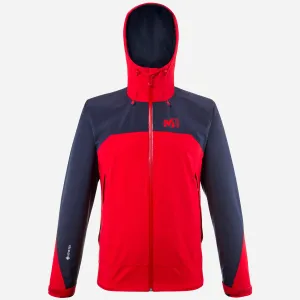 Grands Montets II GTX Jkt M