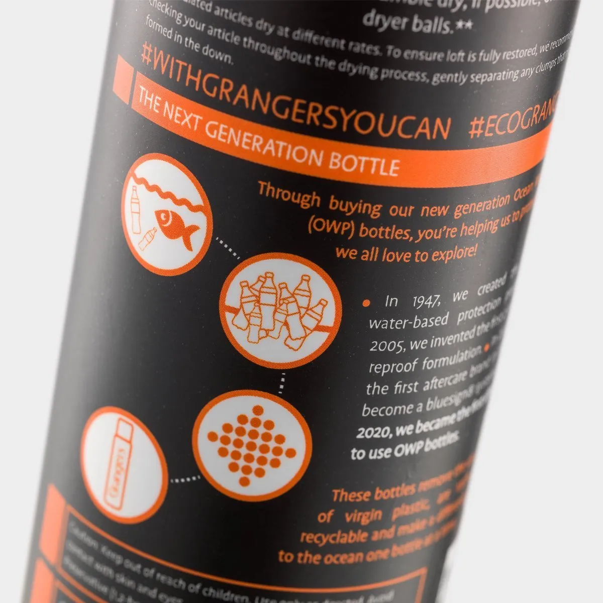 Grangers 300ml Clothing Repel