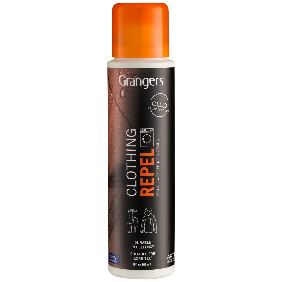 Grangers 300ml Clothing Repel