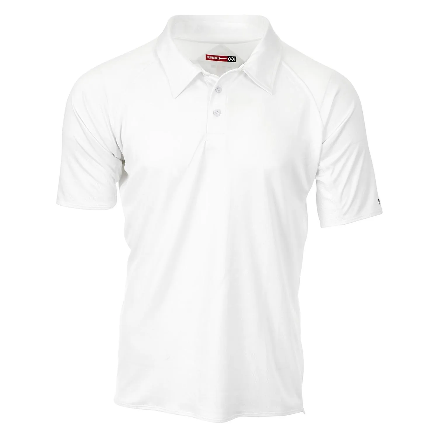 Gray Nicolls Select Short Sleeve Womens