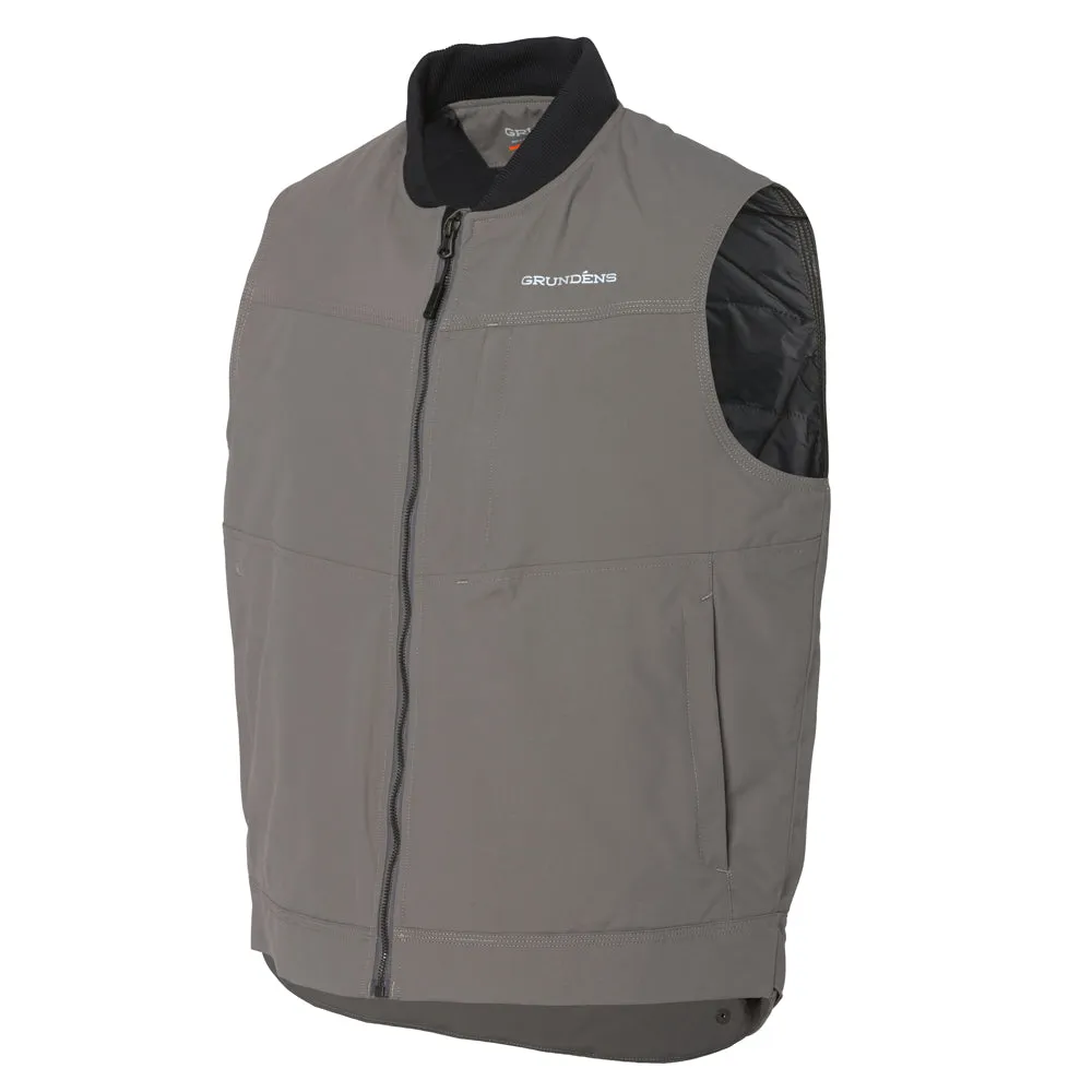 Grundens Ballast Insulated Vest