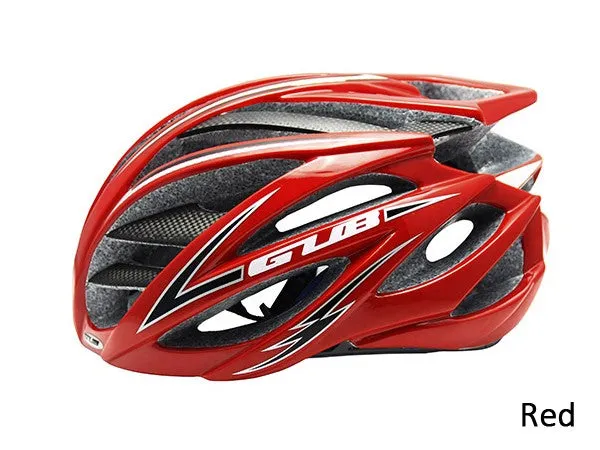 GUB SV9X CARBON CYCLING HELMET|GUB SV9X カーボン製ヘルメット