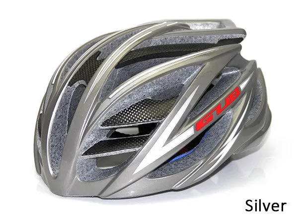 GUB SV9X CARBON CYCLING HELMET|GUB SV9X カーボン製ヘルメット