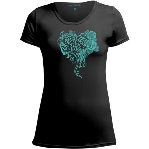 Gul Women's Loose Fit Tee UV50 Rash Guard