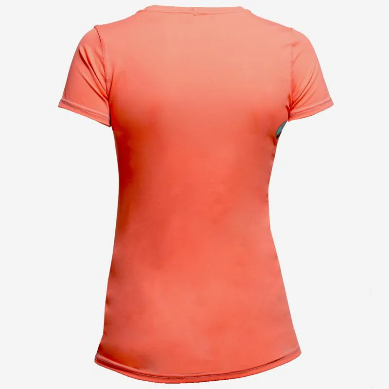 Gul Women's Loose Fit Tee UV50 Rash Guard