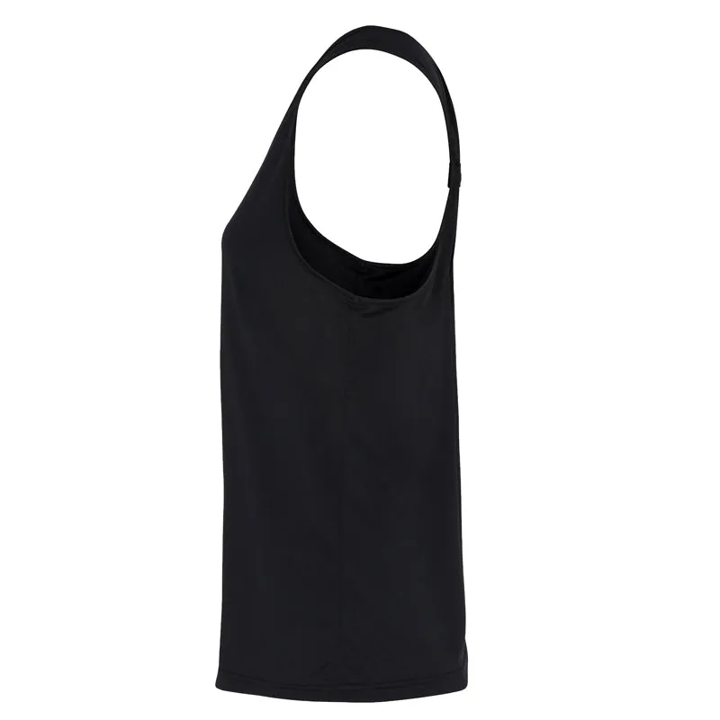 Gym Mama Stretch Yoga Knot Vest