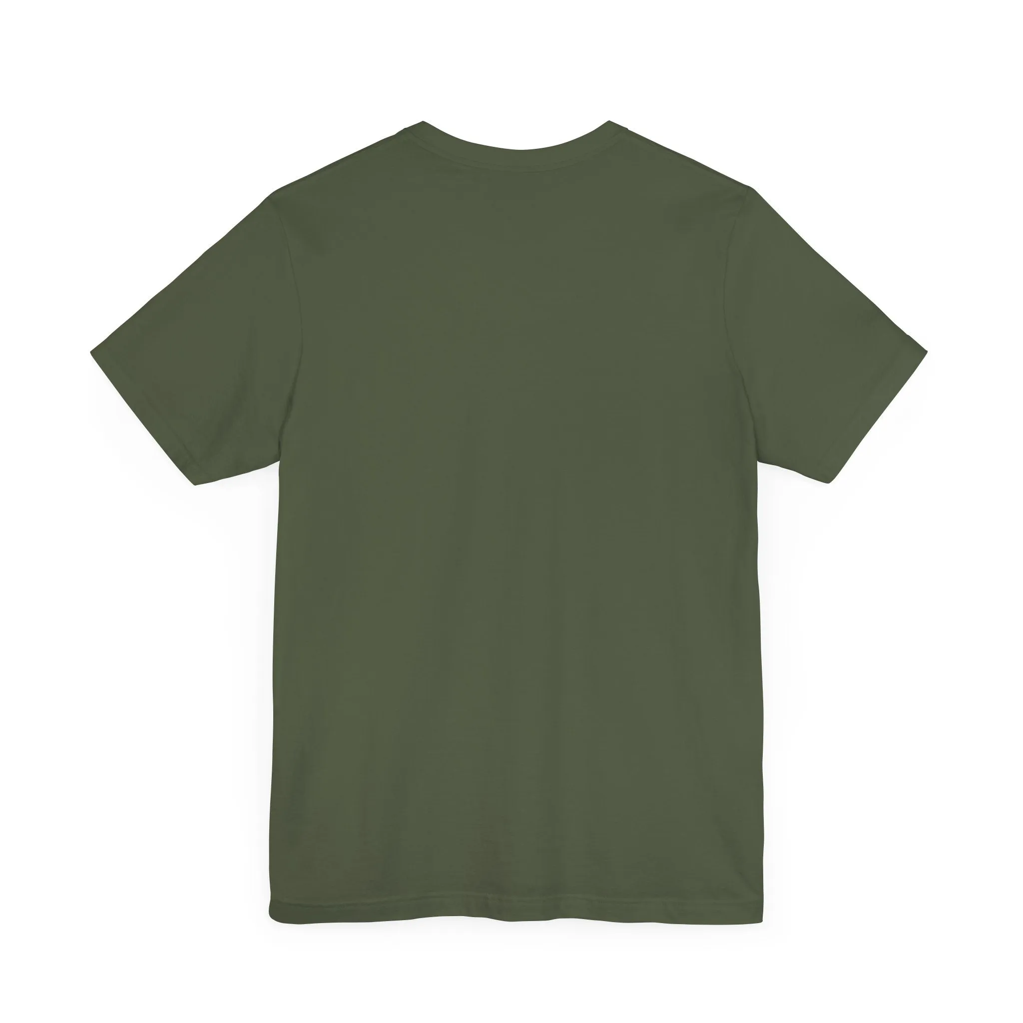 Harlem Hellfighter/Henry Johnson: Unisex T-Shirt