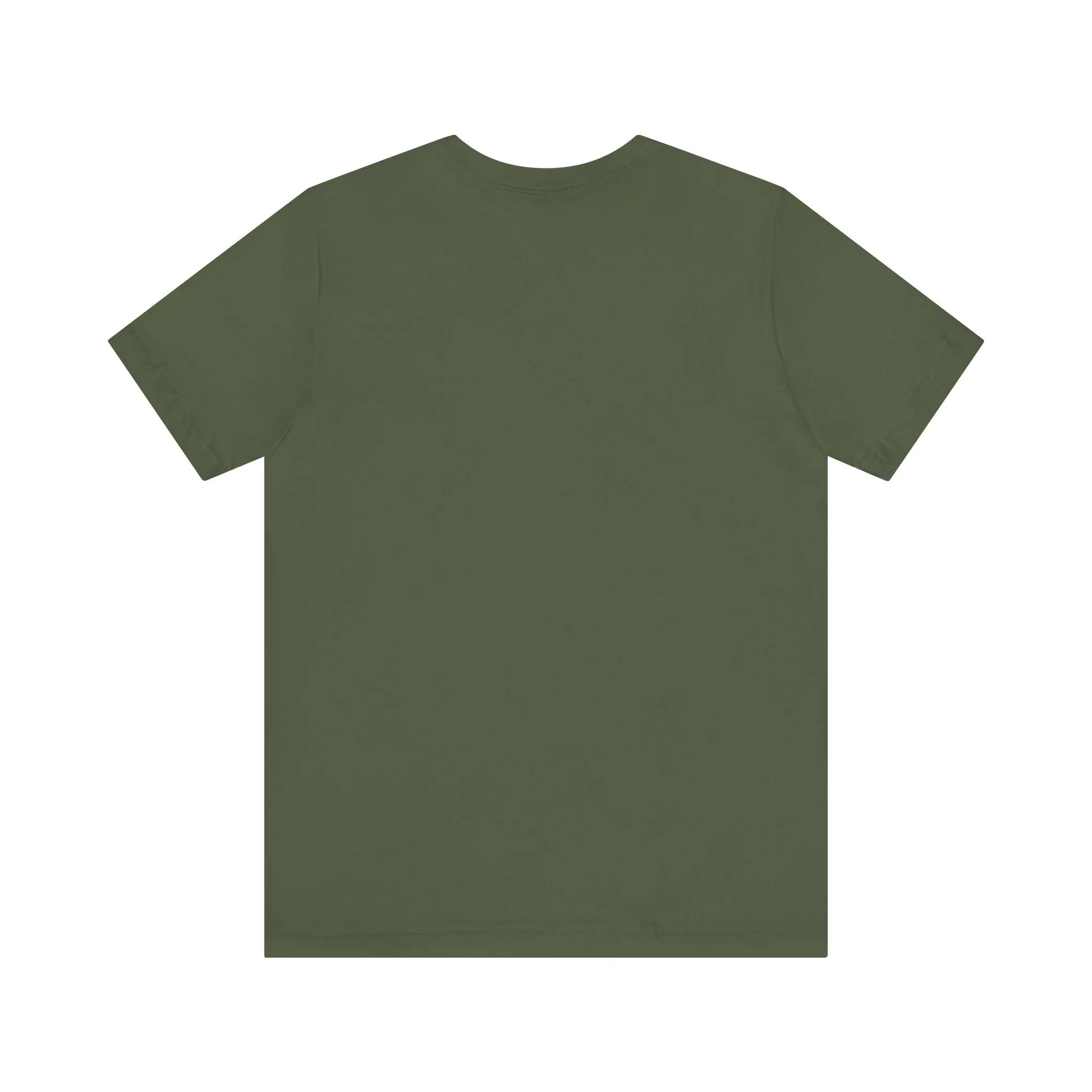 Harlem Hellfighter/Henry Johnson: Unisex T-Shirt