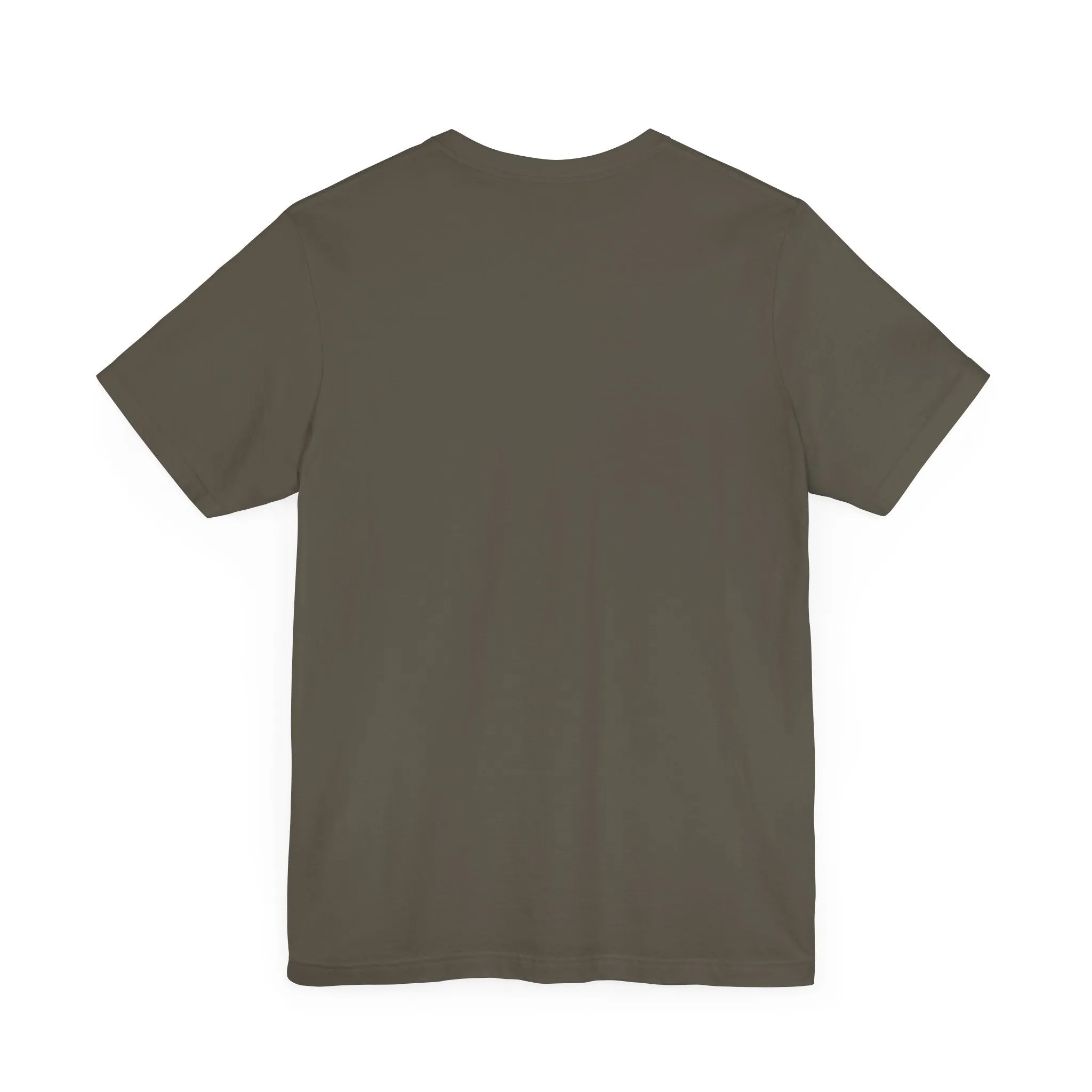 Harlem Hellfighter/Henry Johnson: Unisex T-Shirt