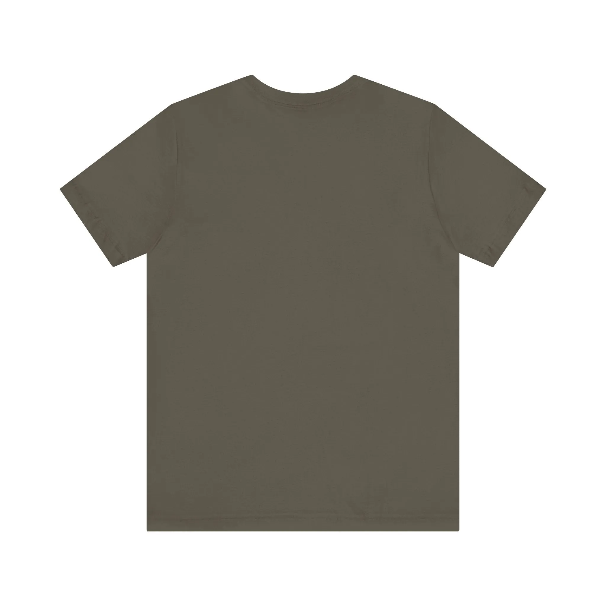 Harlem Hellfighter/Henry Johnson: Unisex T-Shirt
