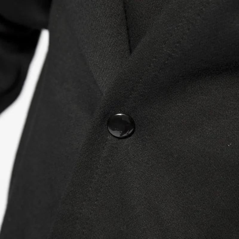 Hazu Hooded Cloak Cardigan