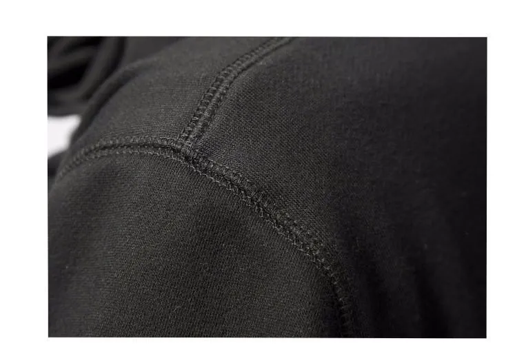 Hazu Hooded Cloak Cardigan