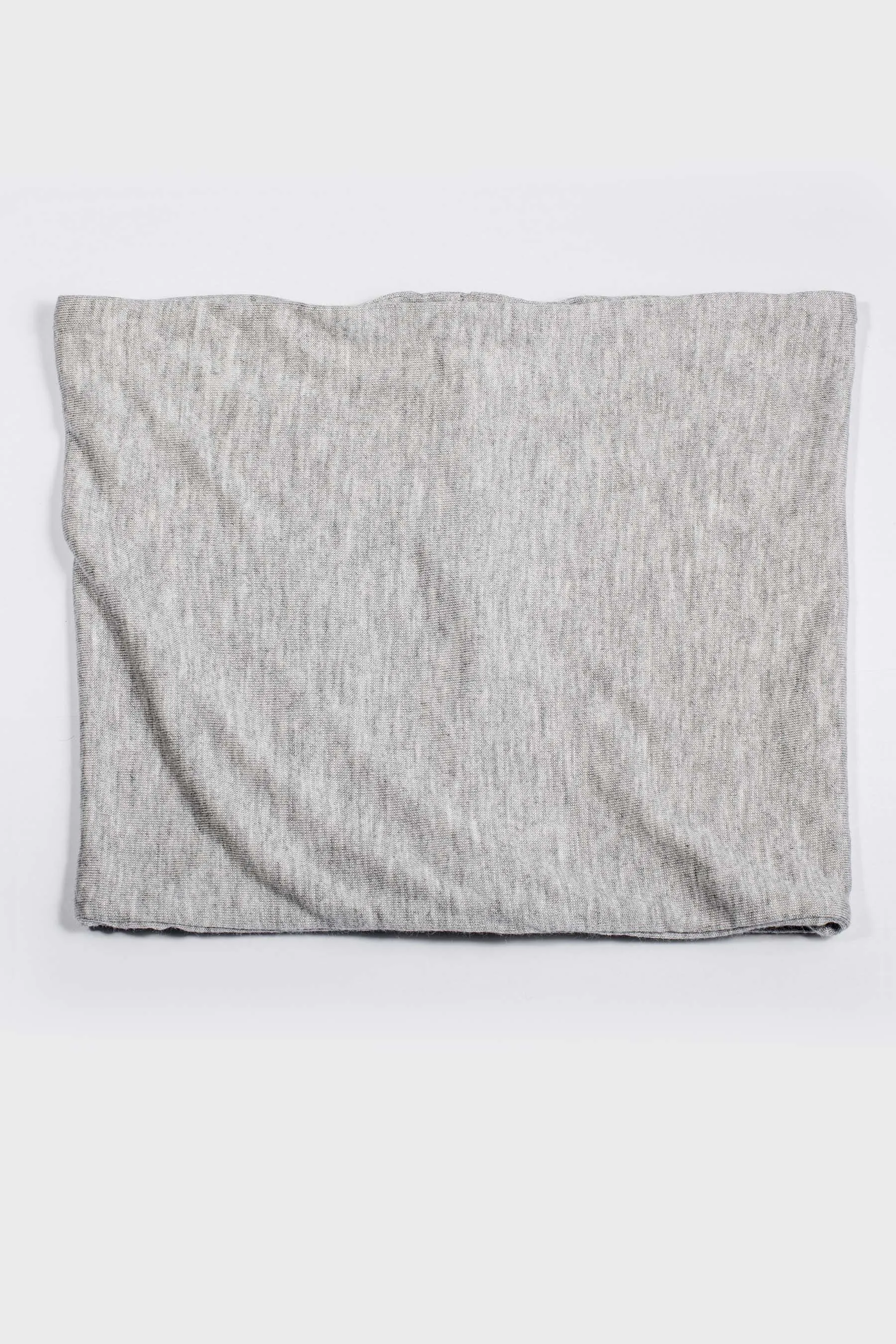 Headband/Gaiter/Mask: Double-Layered