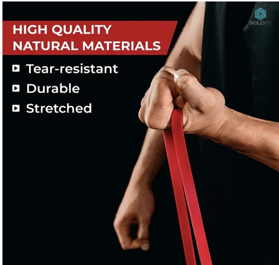 Heavy Resistance Band