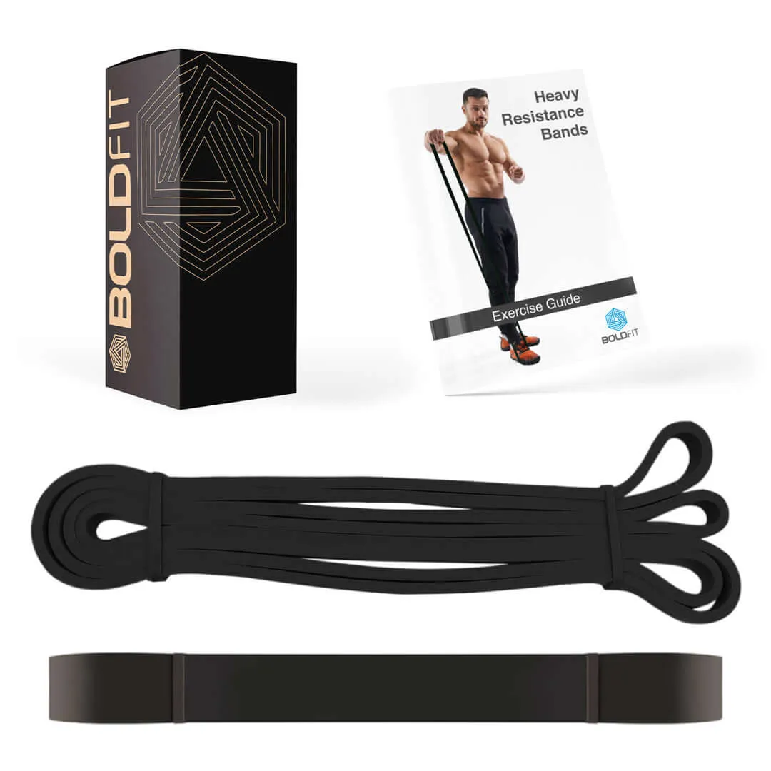 Heavy Resistance Band