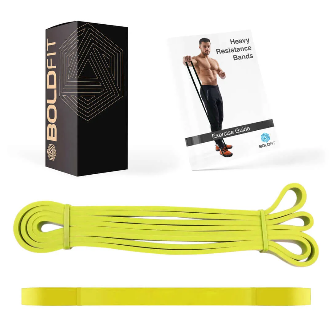Heavy Resistance Band
