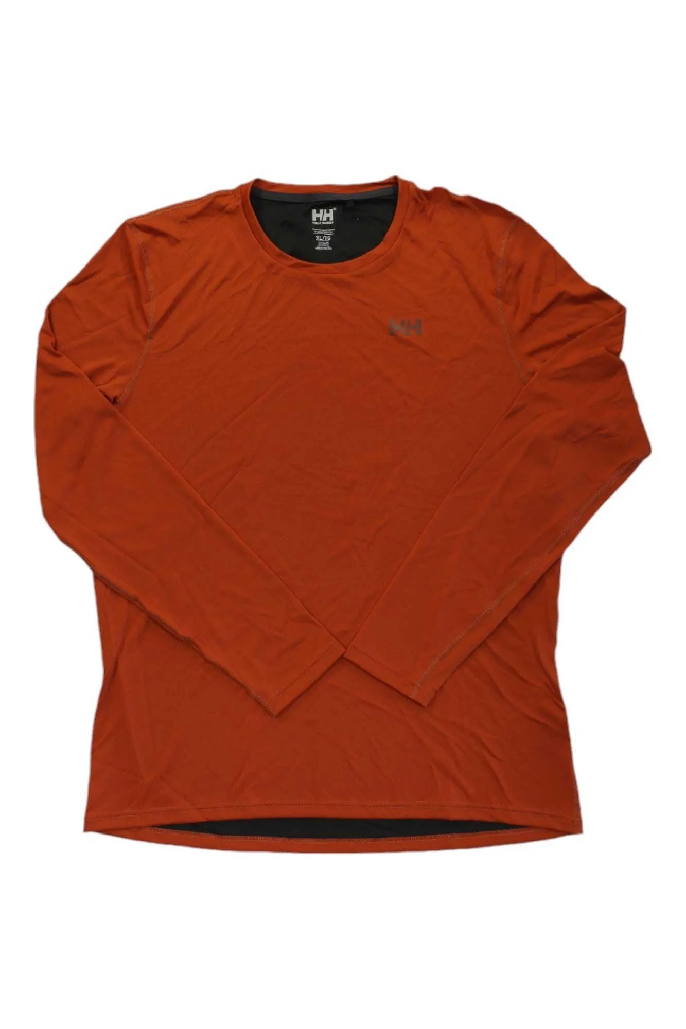 Helly Hansen Men's HH Lifa Active Solen LS Top