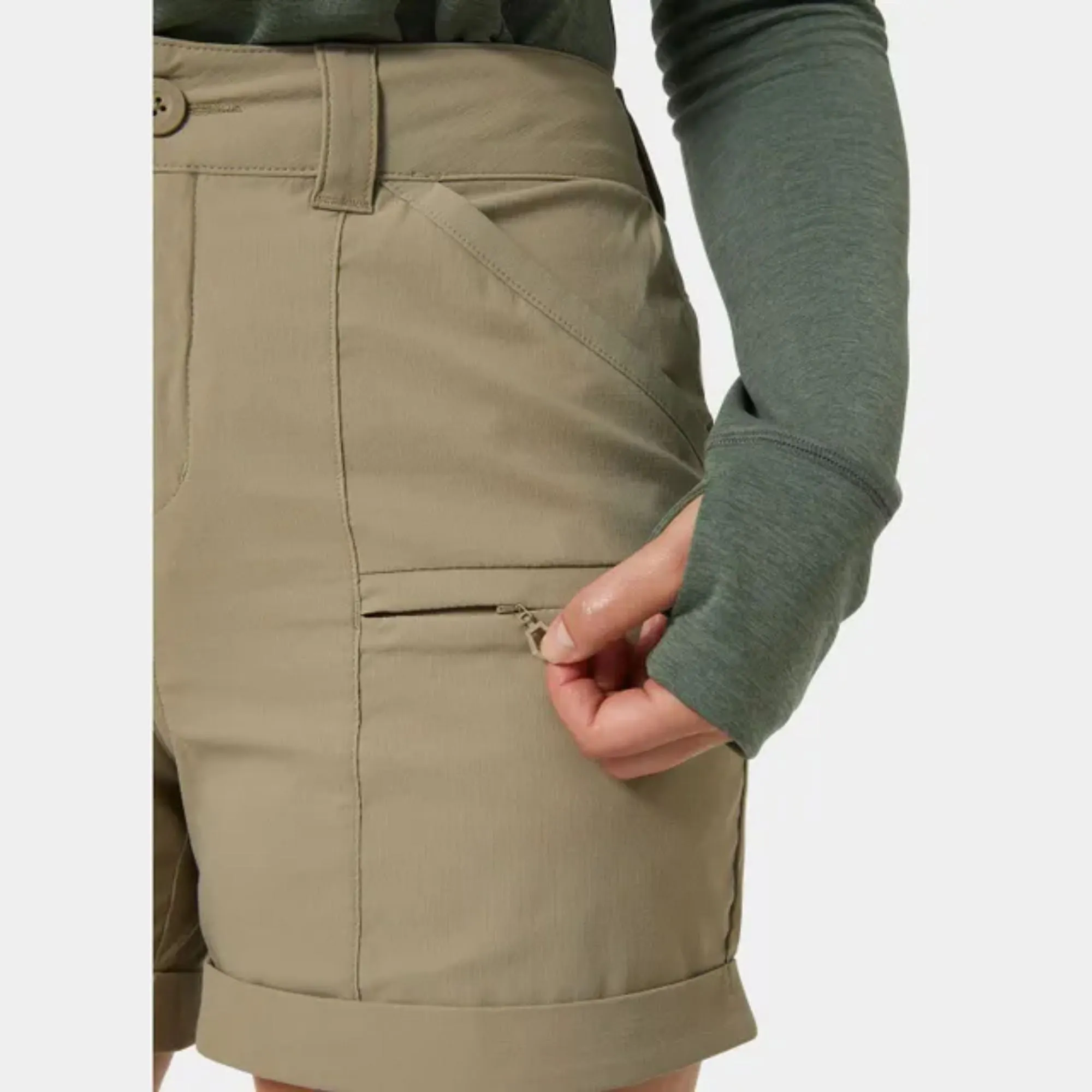Helly Hansen Women's Maridalen Shorts