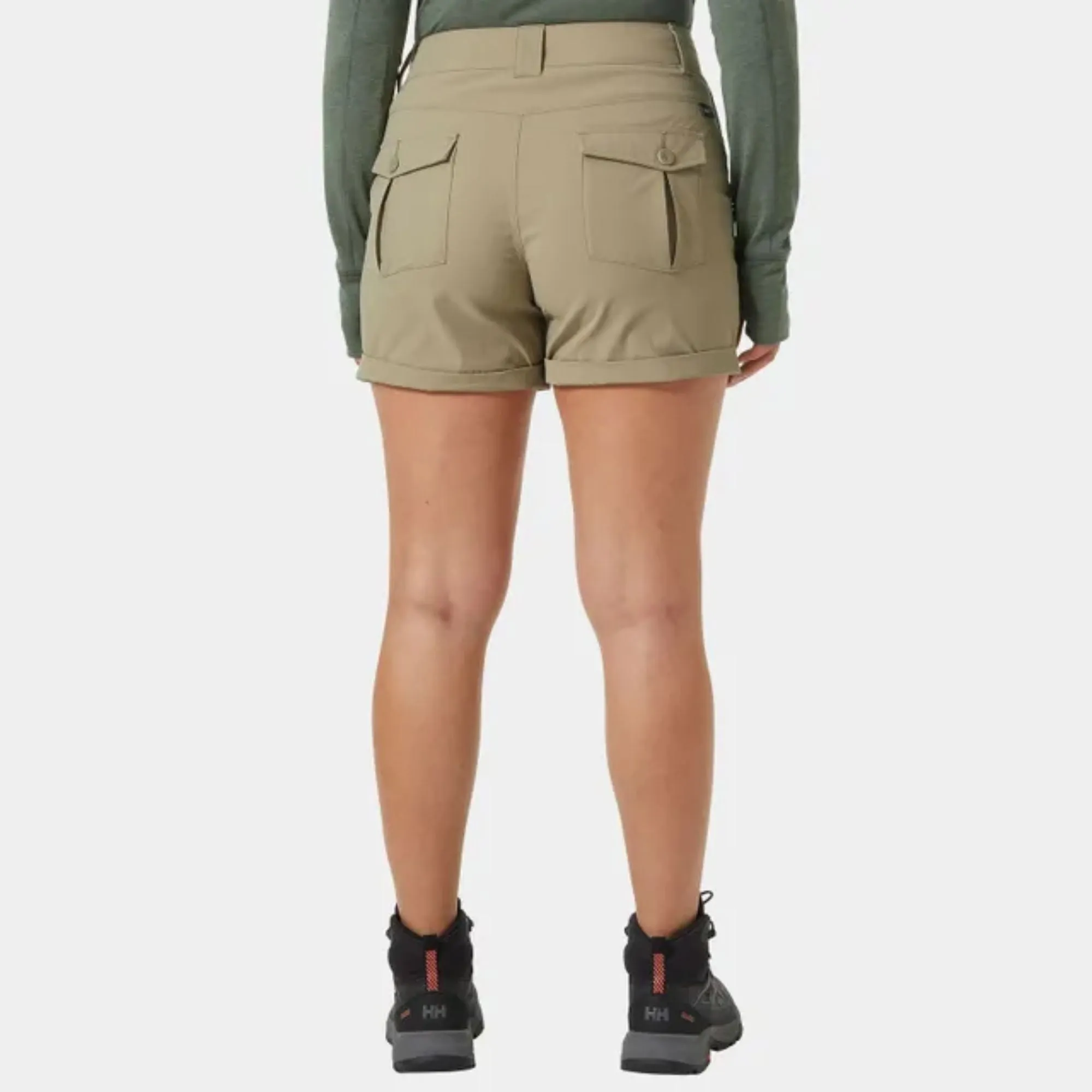 Helly Hansen Women's Maridalen Shorts