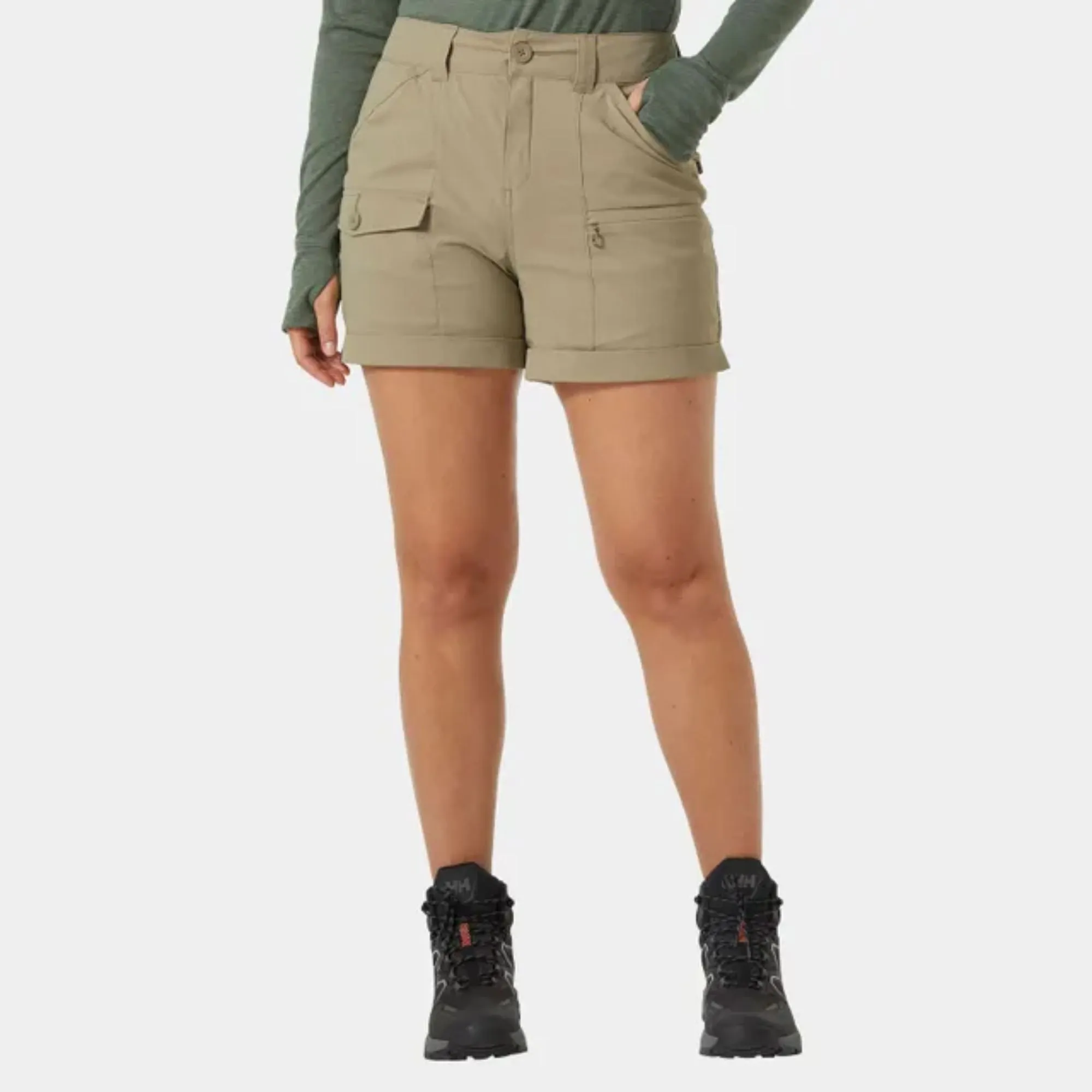 Helly Hansen Women's Maridalen Shorts