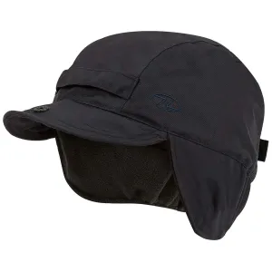 Highlander Waterproof Mountain Hat Navy