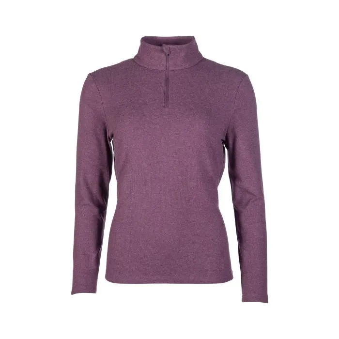 HKM Ladies Functional Supersoft Shirt