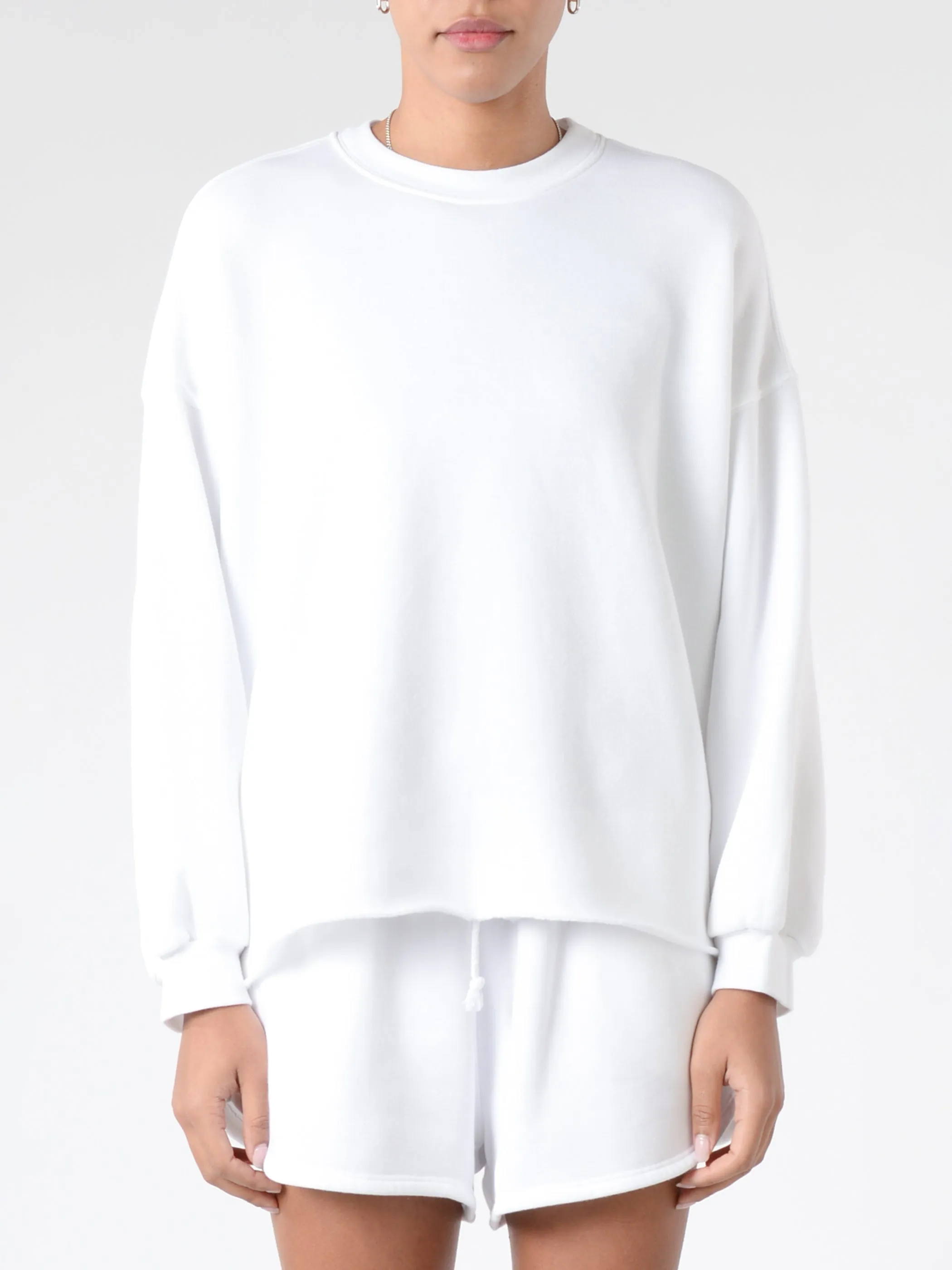 Honor Sweatshirt