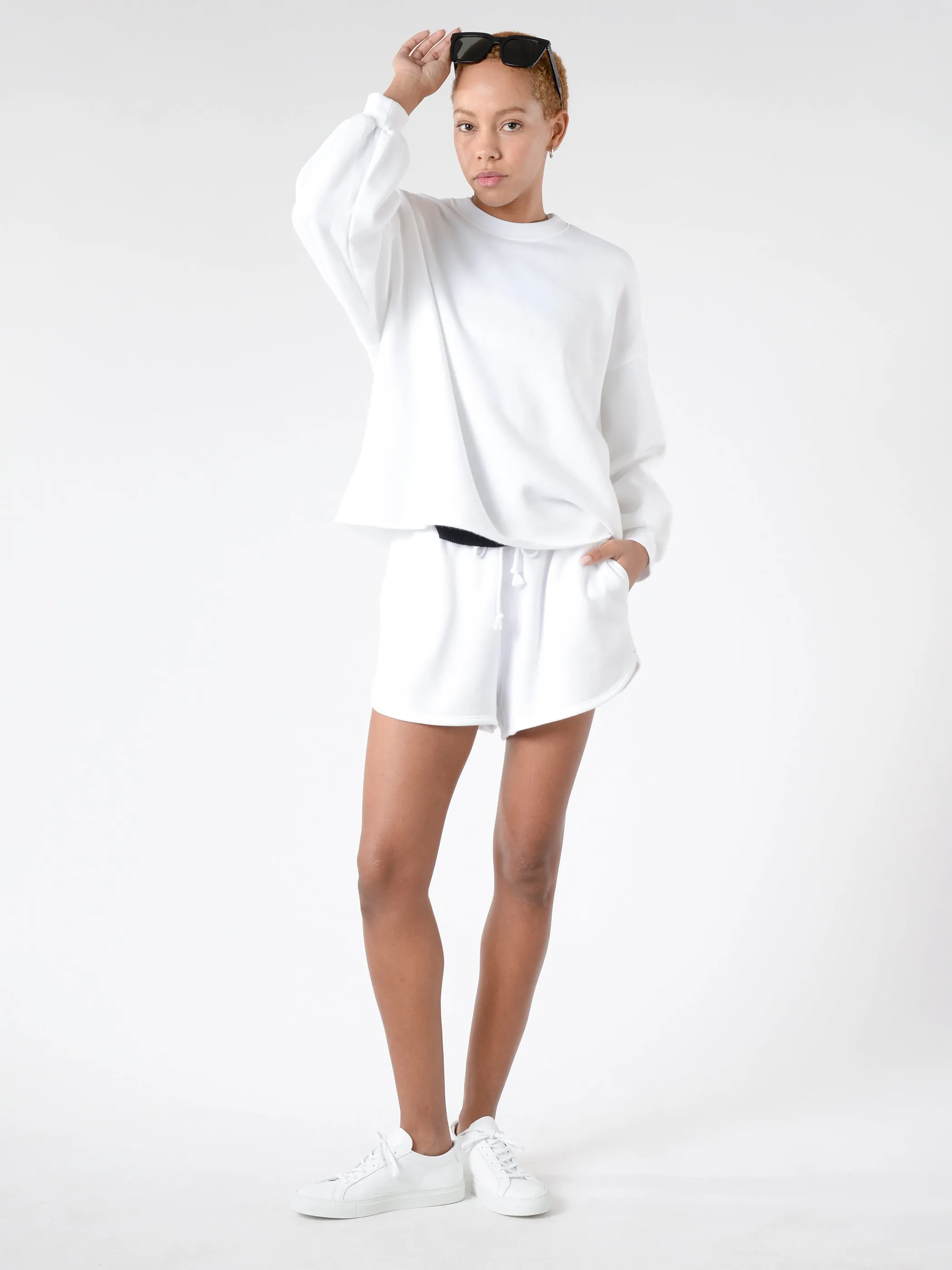 Honor Sweatshirt