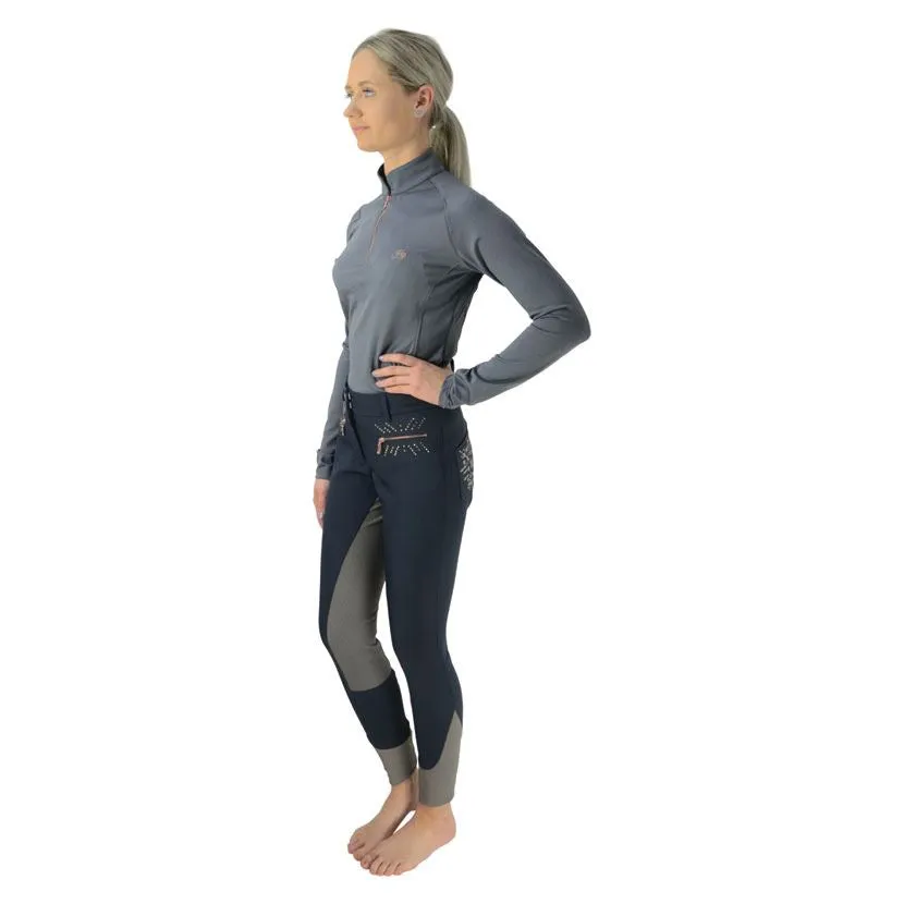 Hy Equestrian Kensington Base Layer
