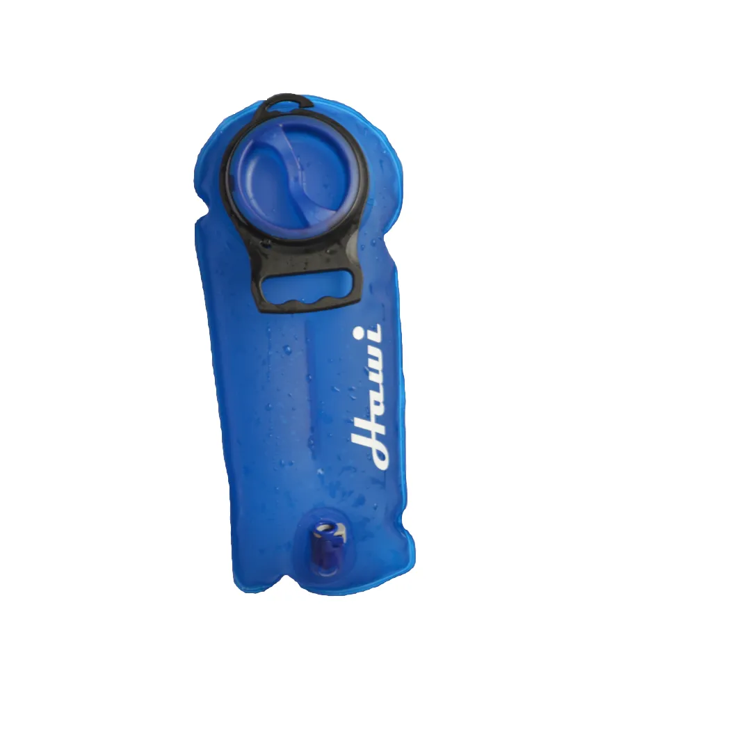 Hydration - 2 Litre Hydration Bladder with insulated pipe