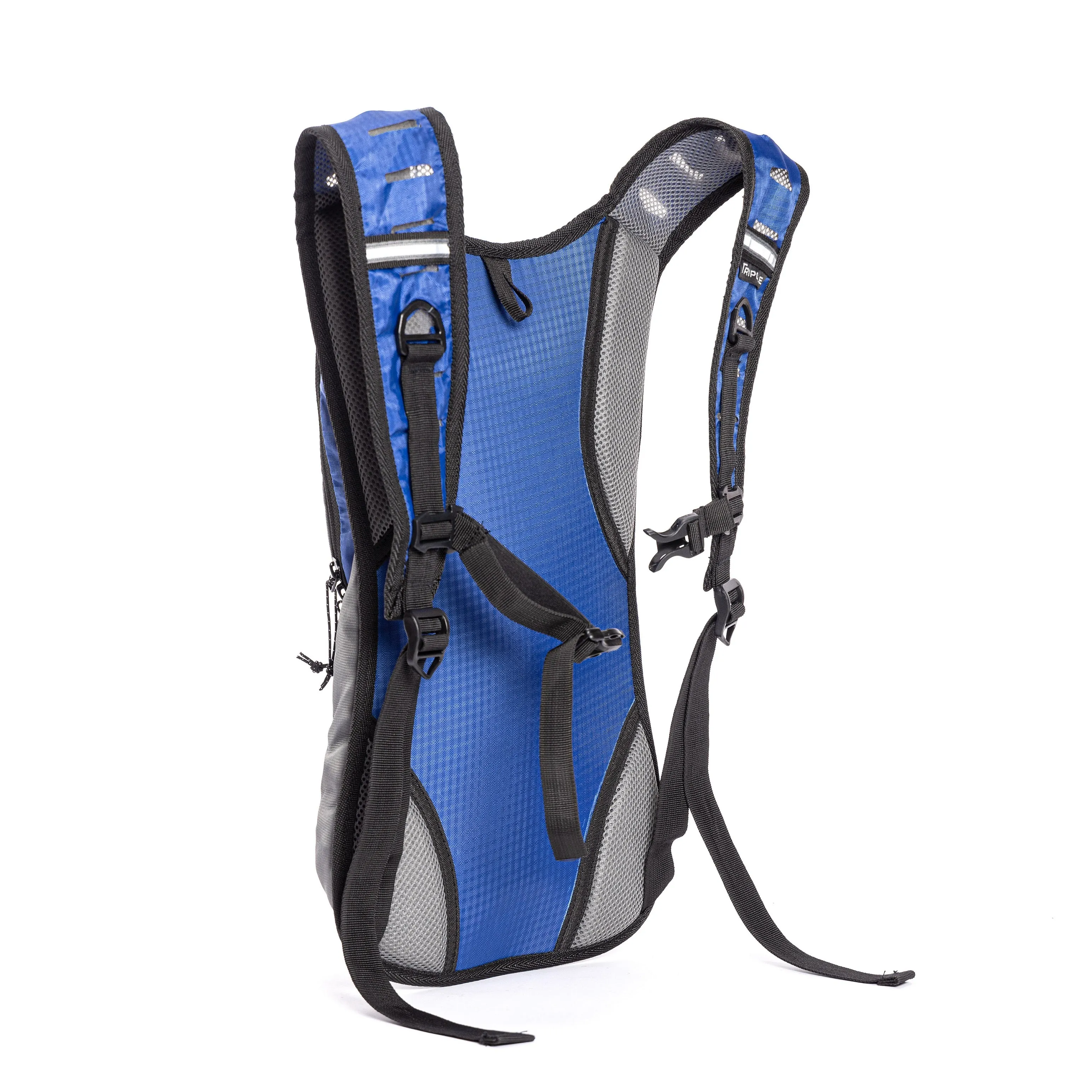 Hydration Backpack 2 litres for Cycling and Trail Running | 1 Year Warranty