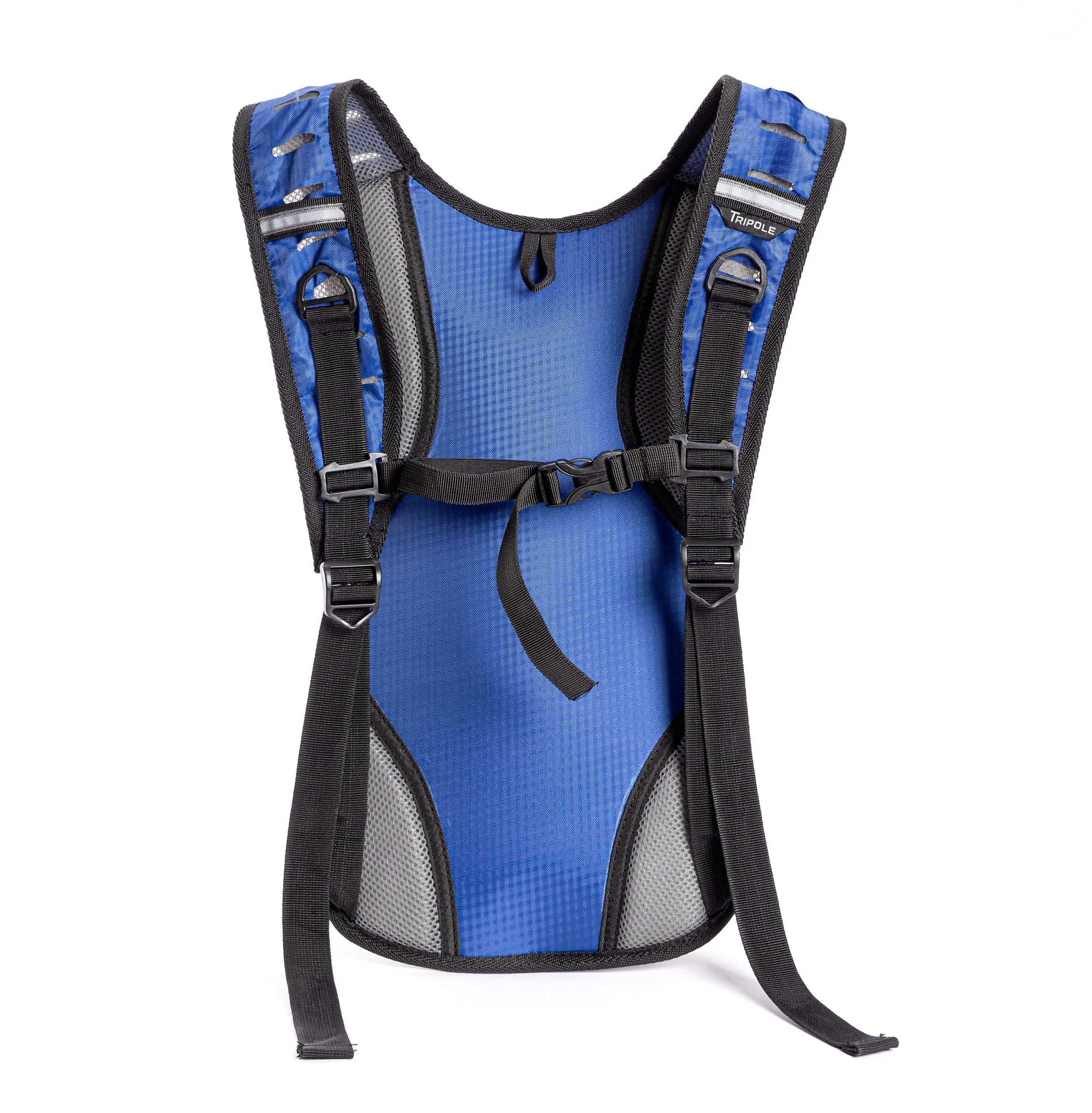 Hydration Backpack 2 litres for Cycling and Trail Running | 1 Year Warranty