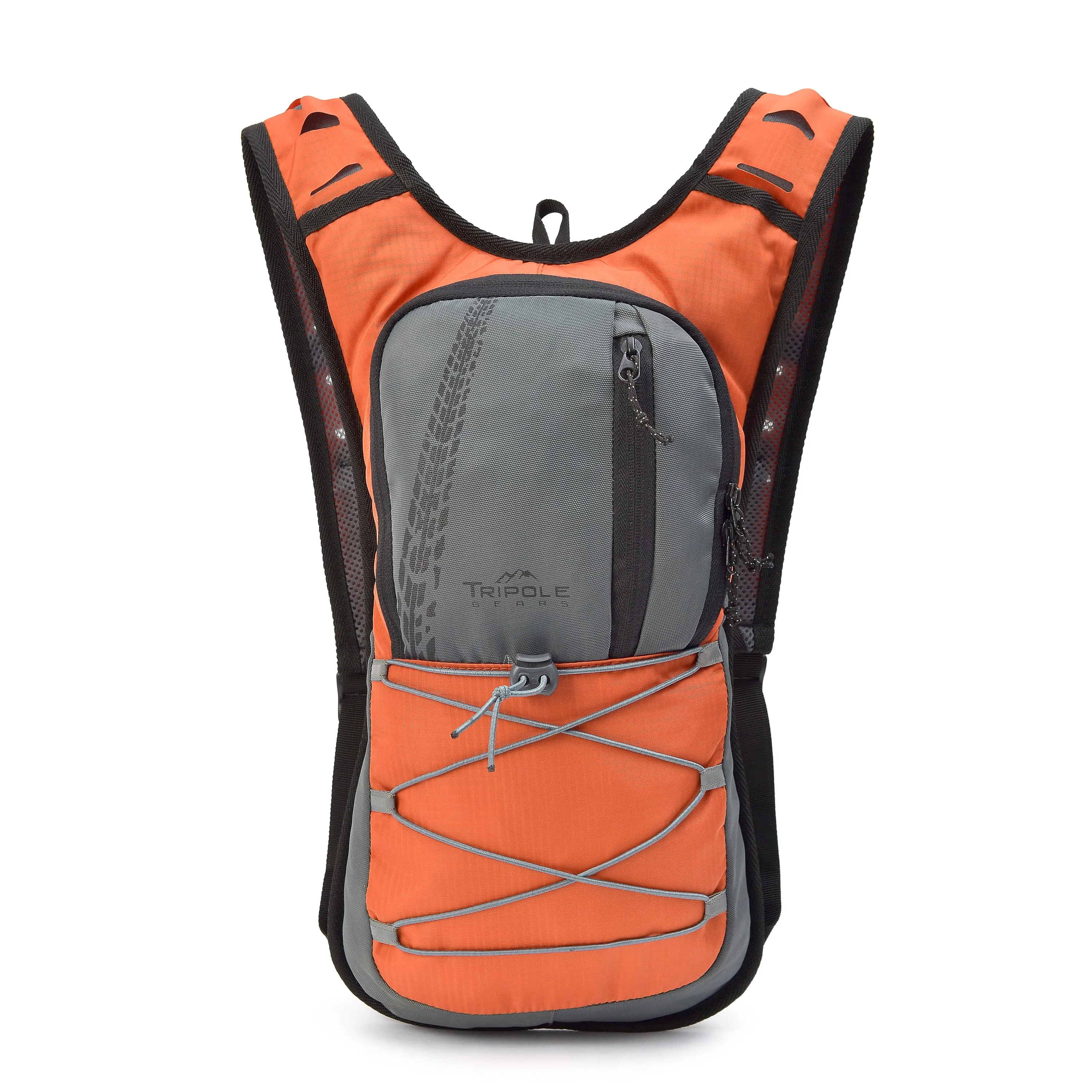 Hydration Backpack 2 litres for Cycling and Trail Running | 1 Year Warranty