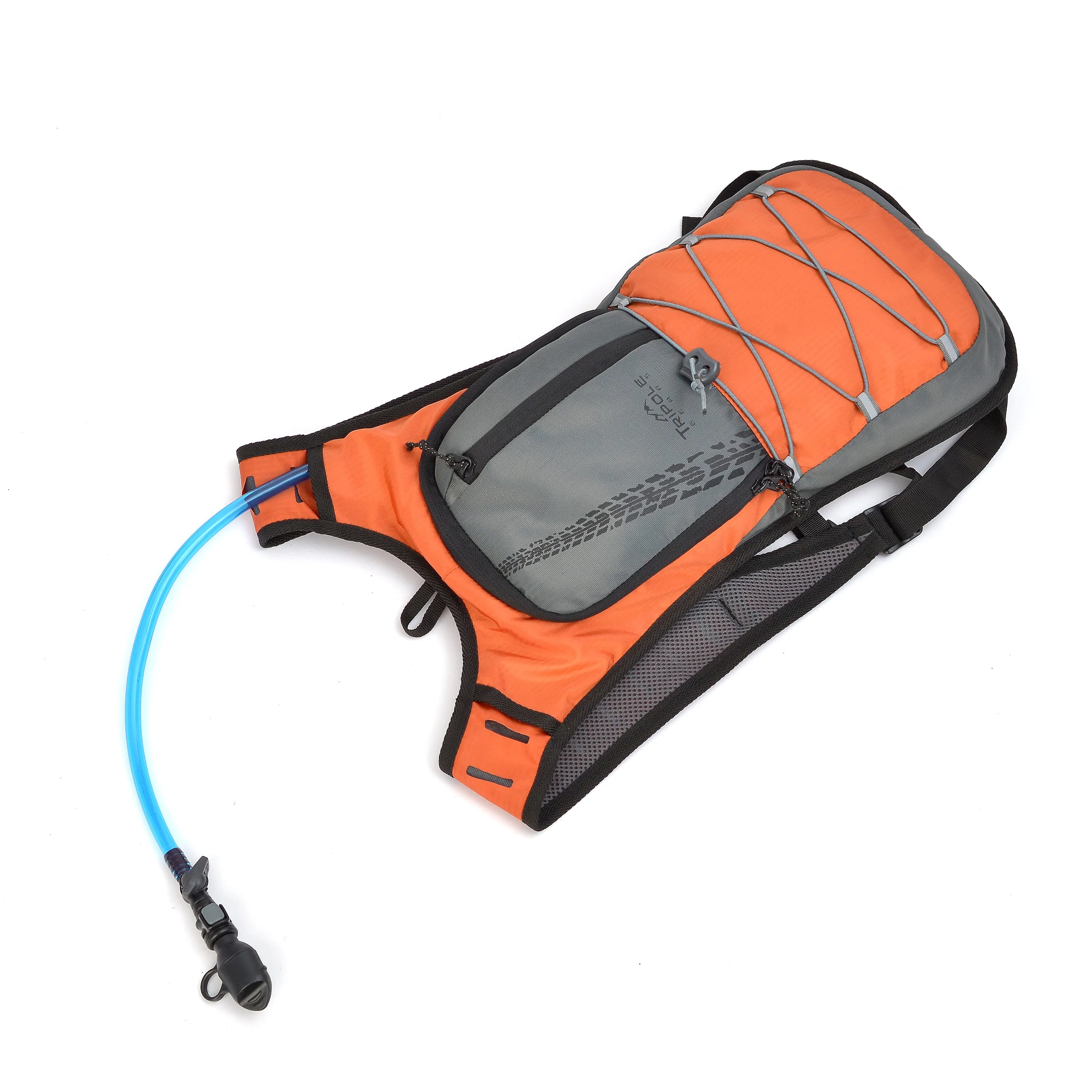 Hydration Backpack 2 litres for Cycling and Trail Running | 1 Year Warranty