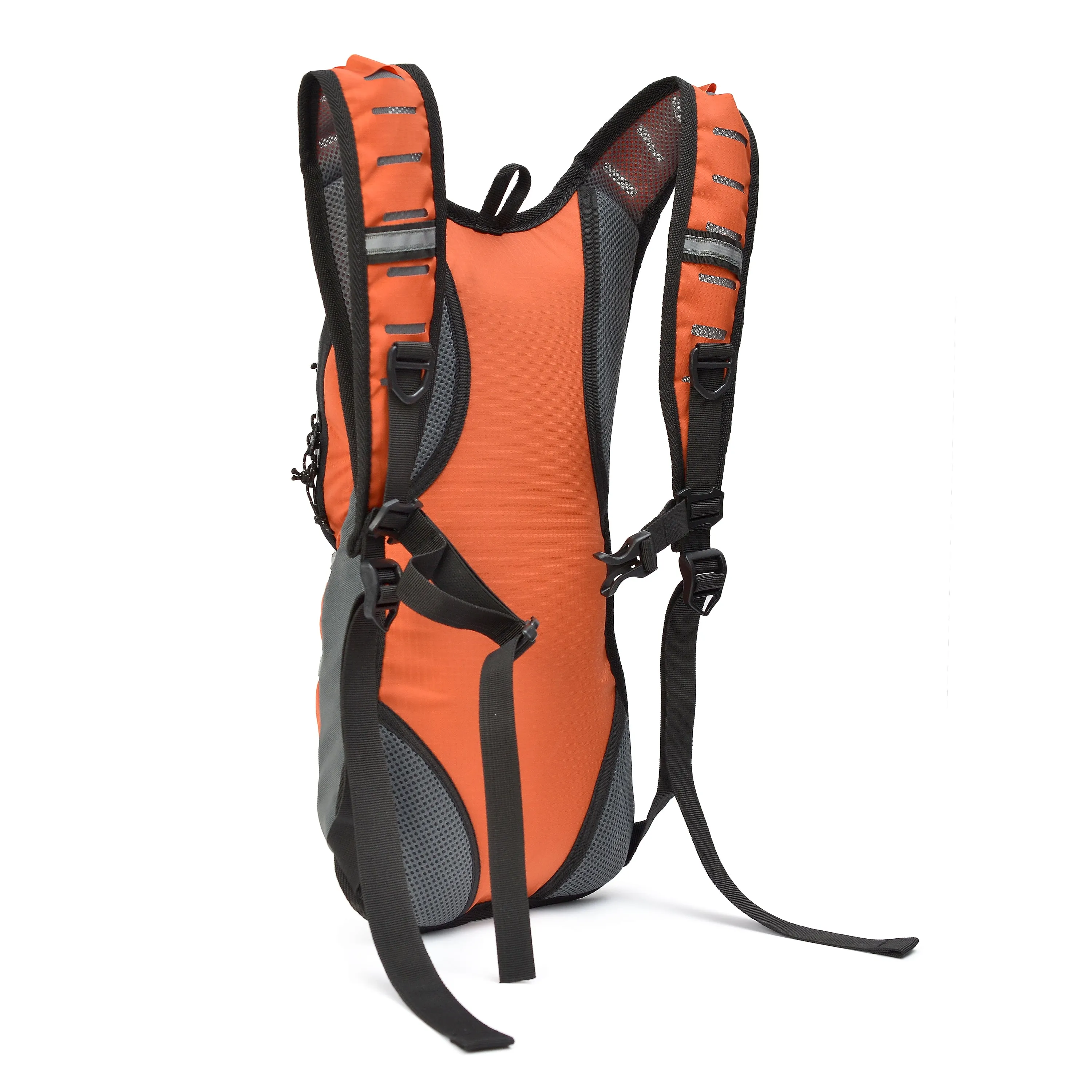 Hydration Backpack 2 litres for Cycling and Trail Running | 1 Year Warranty