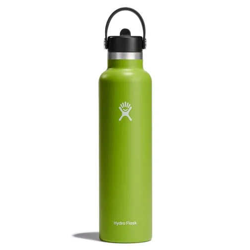Hydro Flask 21oz Standard Flex Straw Cap