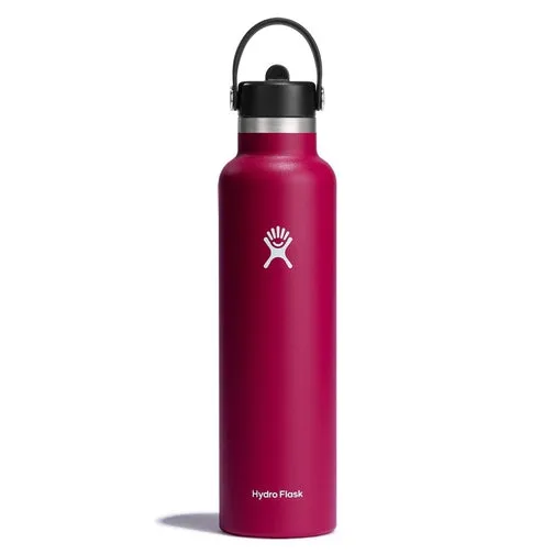 Hydro Flask 21oz Standard Flex Straw Cap
