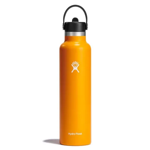 Hydro Flask 21oz Standard Flex Straw Cap