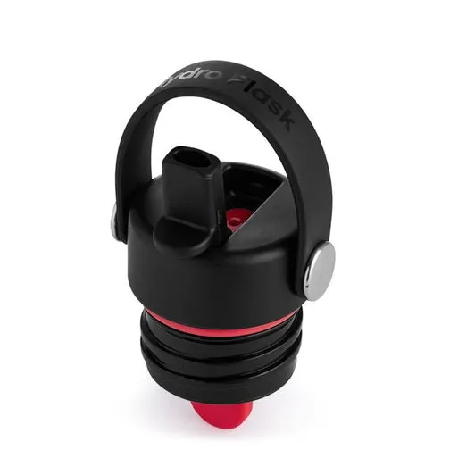 Hydro Flask 21oz Standard Flex Straw Cap