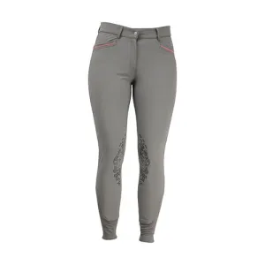 HyFASHION Performance Wear Ladies Breeches