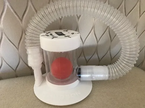 Incentive Spirometer