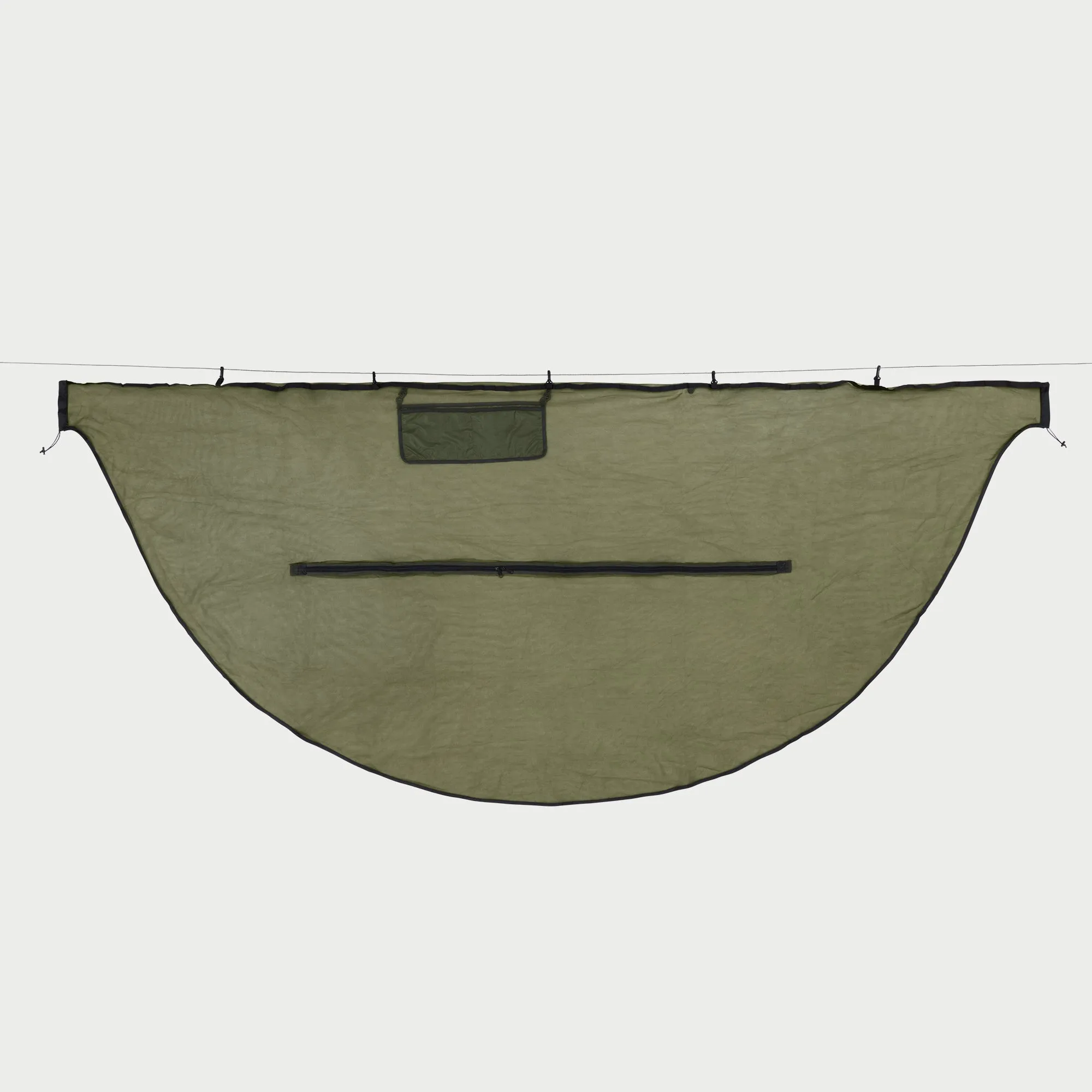 Insulated Hammock Set