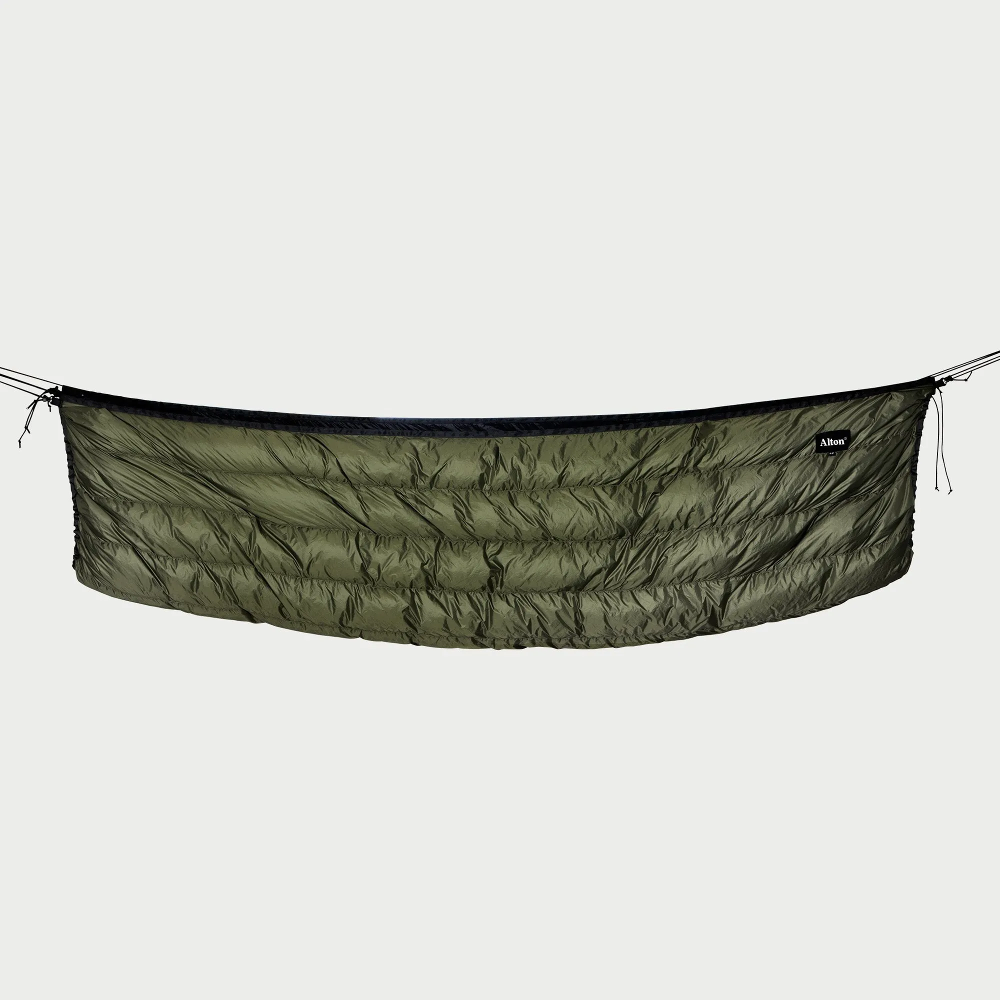 Insulated Hammock Set
